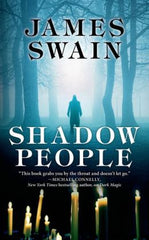James Swain - Shadow People
