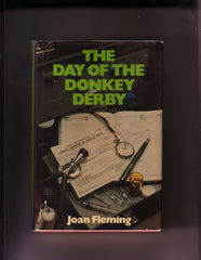 Fleming, Joan - The Day of the Donkey Derby