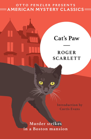 Roger Scarlett - Cat's Paw
