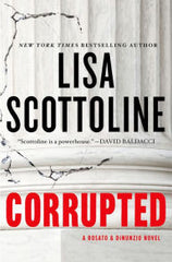 Lisa Scottoline - Corrupted