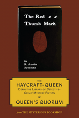 The Haycraft-Queen & Queen's Quorum Catalogue