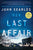 John Searles - Her Last Affair - Signed