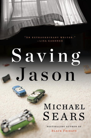 Michael Sears - Saving Jason