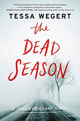 Tessa Wegert - The Dead Season - Paperback
