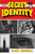 Alex Segura - Secret Identity - Signed