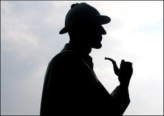 Percy Trevelyan - Mr. Holmes in Cornwall
