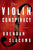 Brendan Slocumb - The Violin Conspiracy - Signed