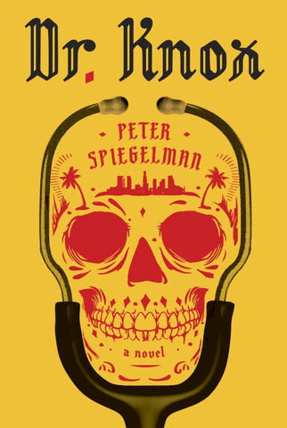 Peter Spiegelman - Dr. Knox