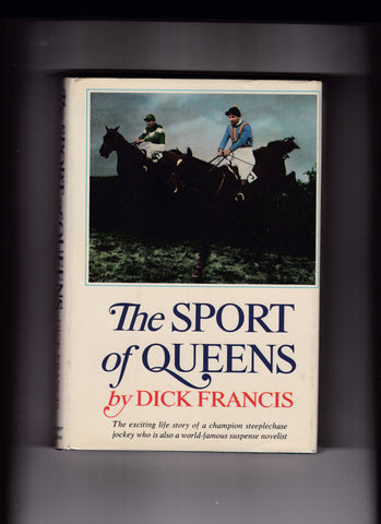 Francis, Dick - The Sport Of Queens