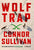 Connor Sullivan - Wolf Trap - Signed