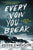 Peter Swanson - Every Vow You Break - Paperback