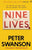 Peter Swanson - Nine Lives - U.K. Signed