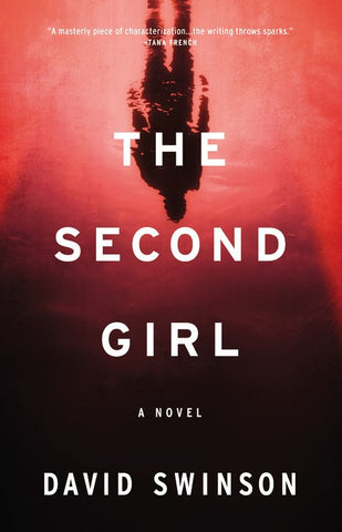 David Swinson - The Second Girl