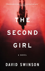 David Swinson - The Second Girl