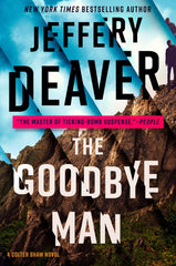 Jeffrey Deaver - The Goodbye Man