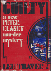Thayer, Lee - Guilty