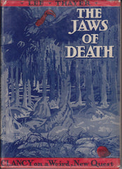 Thayer, Lee - The Jaws of Death