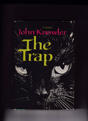 Knowler, John - The Trap