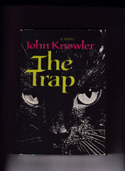 Knowler, John - The Trap
