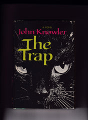 Knowler, John - The Trap