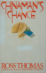 Thomas, Ross - Chinaman’s Chance