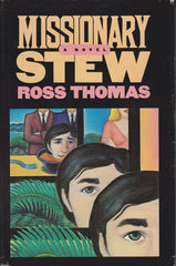 Thomas, Ross - Missionary Stew
