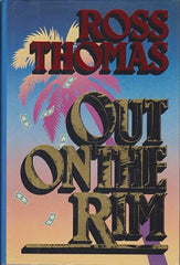 Thomas, Ross - Out on the Rim