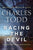 Charles Todd - Racing the Devil - Signed