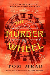 Tom Mead - The Murder Wheel