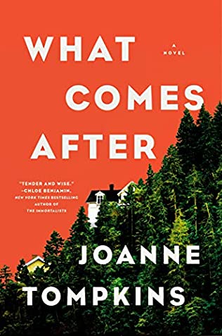 JoAnne Tompkins - What Comes After