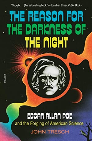 John Tresch - Reason for the Darkness of the Night - Paperback