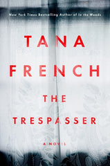 Tana French, The Trespasser