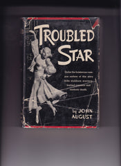August, John - Troubled Star