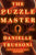 Danielle Trussoni - The Puzzle Master - Signed