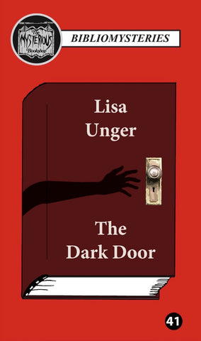 Lisa Unger - The Dark Door (Bibliomystery)