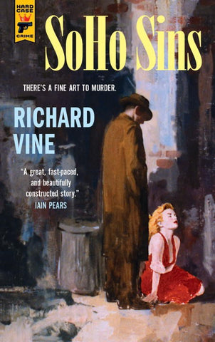Richard Vine - SoHo Sins