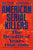 Peter Vronsky - American Serial Killers: The Deadliest Years 1950-2000 - Paperback