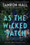 Tamron Hall - As the Wicked Watch - Signed