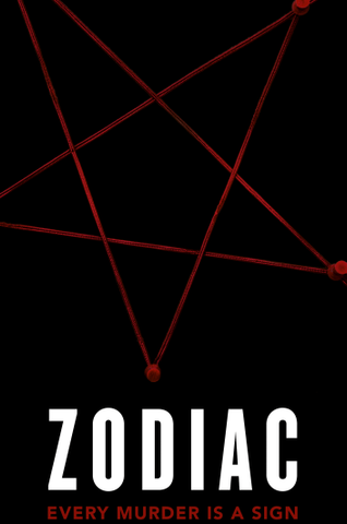 Sam Wilson - Zodiac