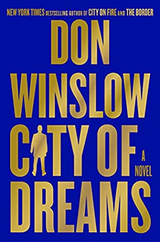 Don Winslow - City of Dreams
