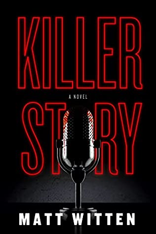 Matt Witten - Killer Story