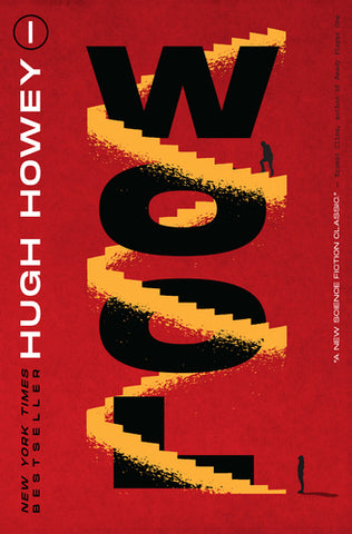 Hugh Howey - Wool - Paperback