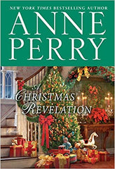 Anne Perry - A Christmas Revelation