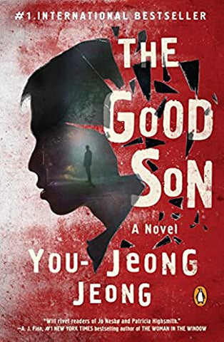 You-Jeong Jeong - The Good Son - Paperback