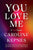 Caroline Kepnes - You Love Me - Paperback