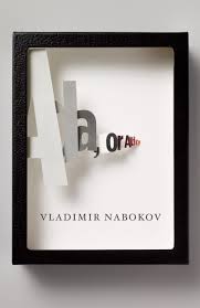 Nabokov, Vladimir - Ada, Or Ardor: A Family Chronicle
