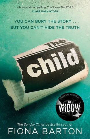Fiona Barton - The Child (UK)