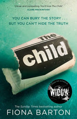 Fiona Barton - The Child (UK)