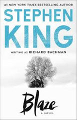 Stephen King - Blaze