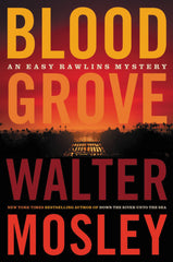 Walter Mosley - Blood Grove - Paperback